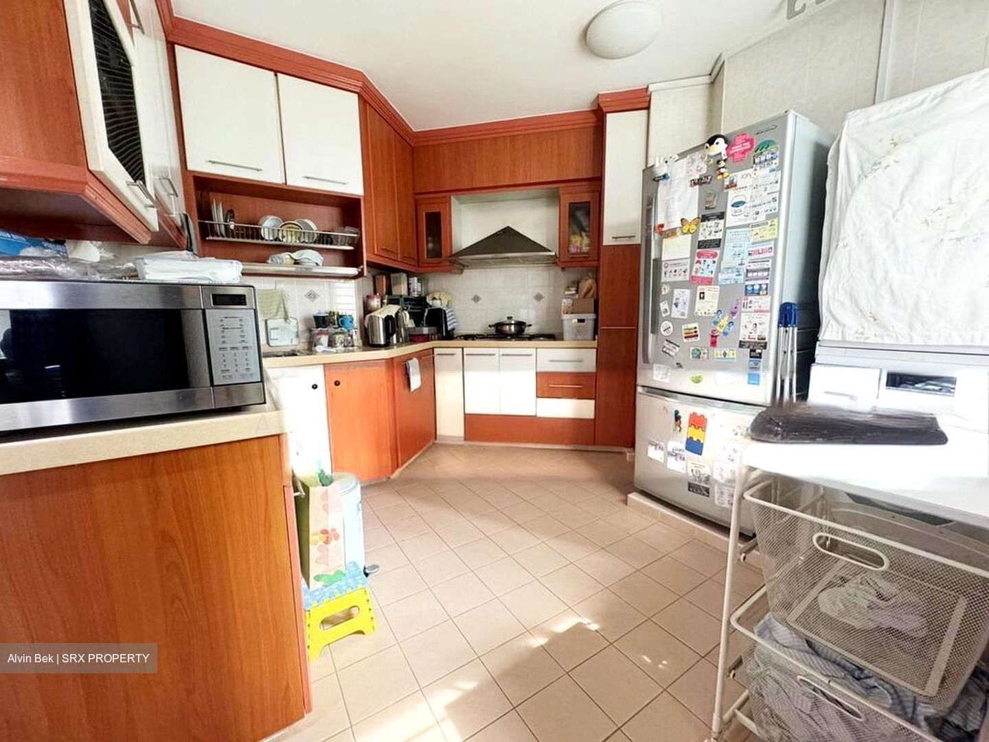 Blk 132 Edgedale Plains (Punggol), HDB 5 Rooms #502949831